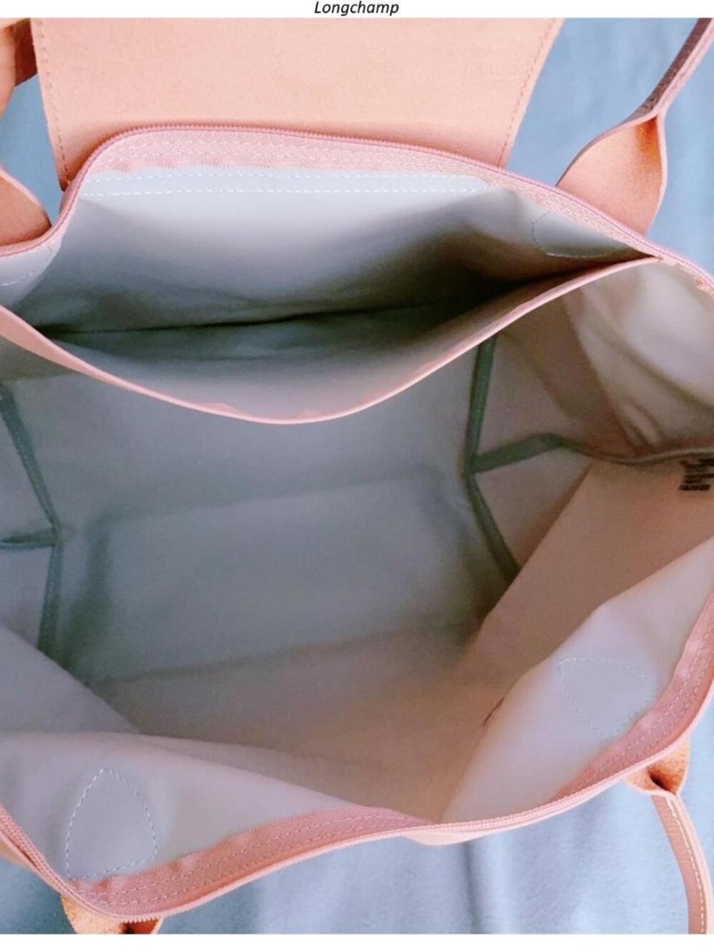 Longchamp women's bags - Picture 4 of 6